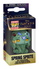 Pop! Keychain Fantasia 2000 Sprite