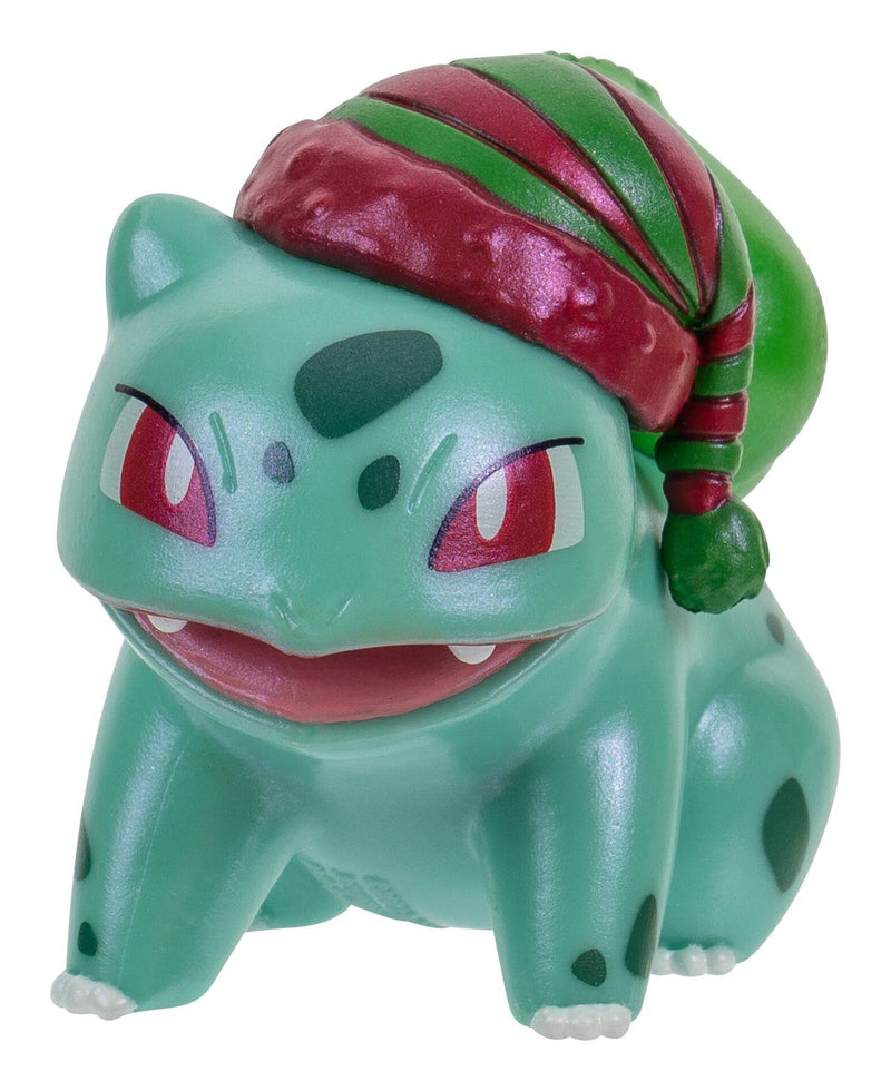 Pokemon Deluxe Advent Calendar - Image