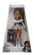 Bratz Stylin Charmz Doll Sasha