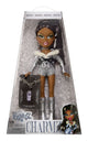 Bratz Stylin Charmz Doll - Sasha