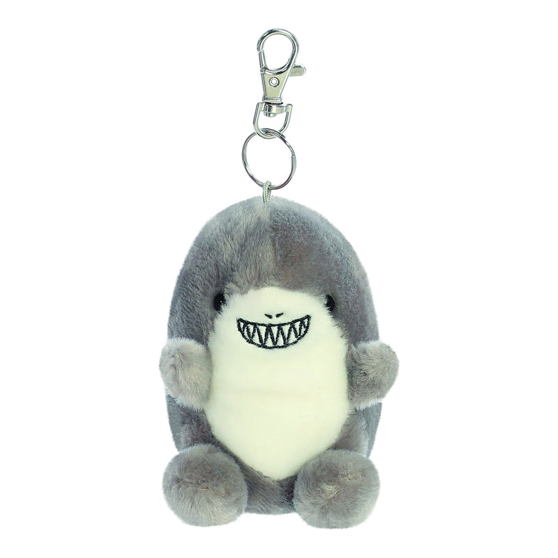Palm Pals 4" Chomp Shark Keyring