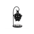 Hanging Cauldron Oil Burner
