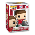 Pop! Vinyl - Bayern Munich - Joshua Kimmich