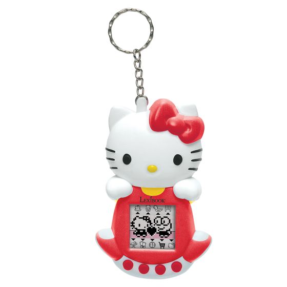 Hello Kitty My Best-E Console