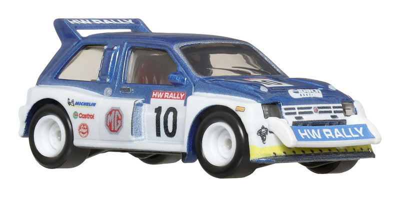 Hot Wheels Car Culture Assortment - Image