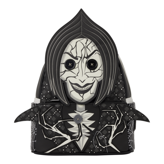 Coraline Other Mother Mini Backpack
