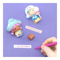 Magical Meadow Mesage Dolls (Vinyl) Asst CDU