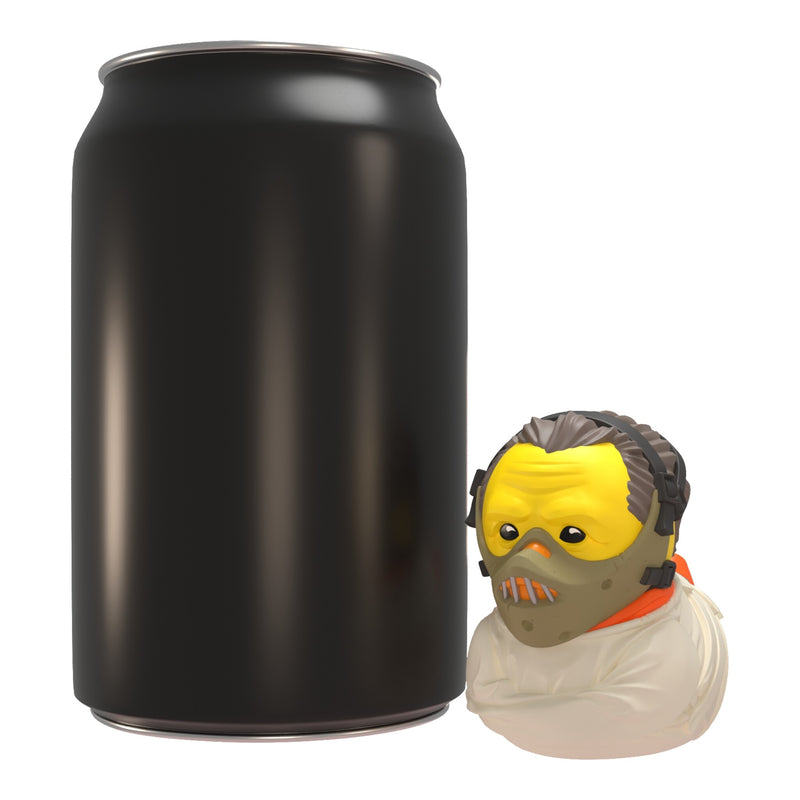 Silence of the Lambs - Hannibal Lecter - Mini Tubbz