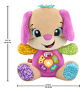 Fisher Price Laugh & Learn Sis - Image