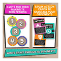 Social Games - Spin Confessions - Image