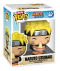 Bitty Pop! Town - Naruto Shippuden -Ichiraku Ramen - Image