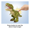 Imaginext Jurassic World Feature Assortment - Image