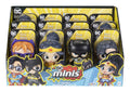 DC Minis 3in Figures Volume 1