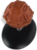 Suliban Cell Die-Cast Model Ship STDC94 (Eaglemoss / Star Trek), rear view