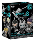 Pop! Mystery Minis - Kaiju No. 8 12pc PDQ - Image