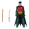 Batman 4-Pack Figure Set - Image