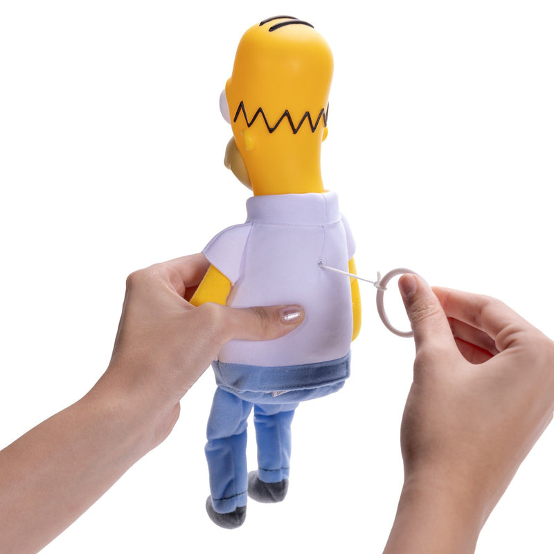 The Simpsons - Shelf Talkers Homer Simpson - Image