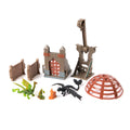 Dreamworks Dragons Dragon Capture Playset - Image