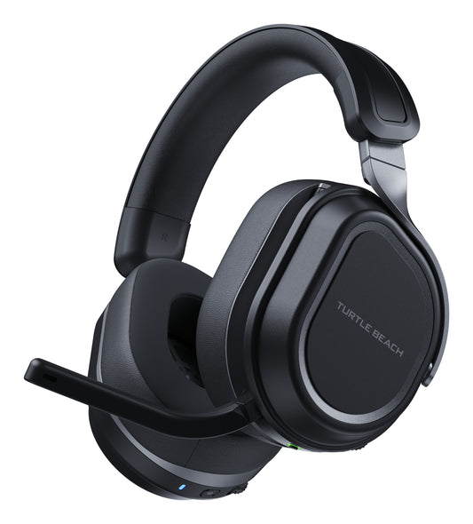 Turtle Beach Stealth 700 Gen 3 Wireless Gaming Headset Black for PlayStation 5