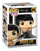 Bruce Lee (Dynamic) Pop! Vinyl Figure