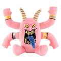 Warhammer Pink Horror Of Tzeentch Plush