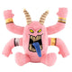 Warhammer Pink Horror Of Tzeentch Plush (Case of 4)