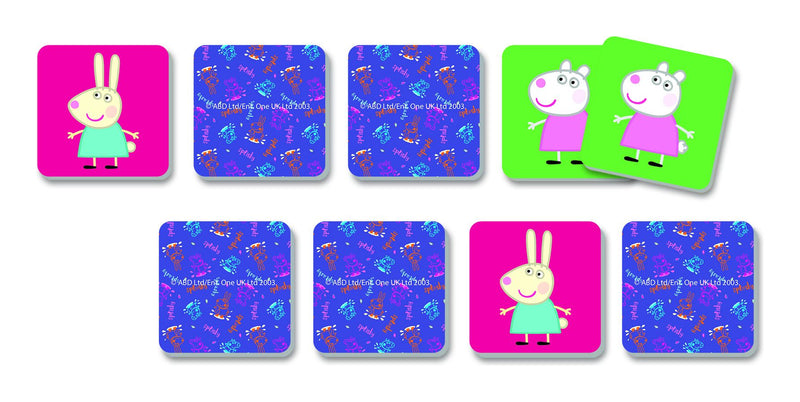 Peppa Pig Edu Games Collection - Image