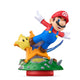 Mario & Luma amiibo Super Mario Galaxy