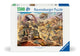 Mad Max 1500 Piece Jigsaw Puzzle