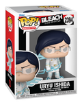 Pop! Vinyl Bleach Thousand Year Blood War Uryu