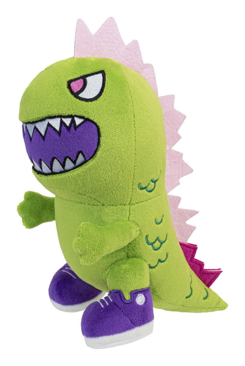 tokidoki 8” Kaiju Tokimon Plush - Series 1 - Image