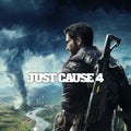 Just Cause 4 - PlayStation 4