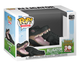 Pop! Vinyl - Happy Gilmore - Alligator