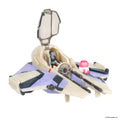Star Wars 3" Vehicle & Figure Assorted
