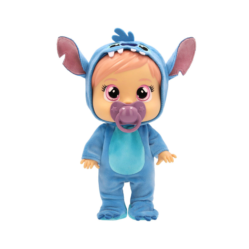 Cry Babies - Loving Care Disney Stitch - Image