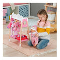 Baby Born Clothes Rail