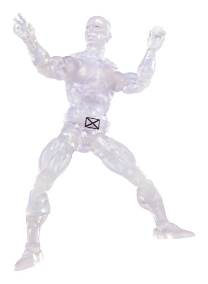 Marvel Legends Series Secret Wars Ice Man