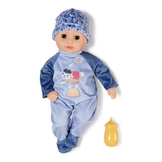 Baby Born Alex 36cm