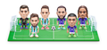 FIFA WORLD CUP™ Ballers Series 1 - Image