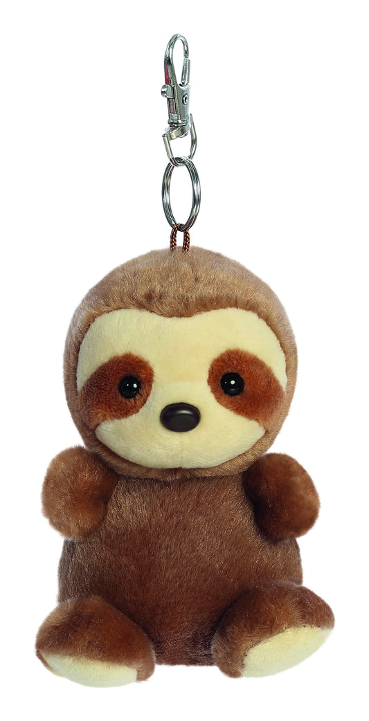 Palm Pals 4" Slomo Sloth Keyring