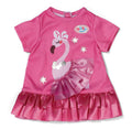 Baby Born Dress Flamingo 43cm - Image