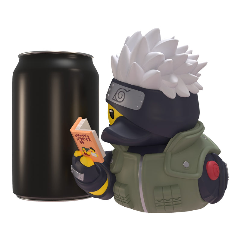 Naruto Shippuden - Kakashi Hatake - Boxed Tubbz