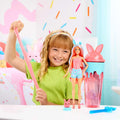 Barbie Pop Reveal Shakes Doll