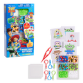 Toy Story 5 Pixel Art Set