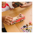 Melissa & Doug Paw Patrol Craft Kit Vehicles