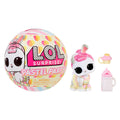 L.O.L Surprise Pastel Party Tots Assortment, side angle