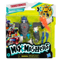 MixMashers Transformers Basic Figure Assortment - Image
