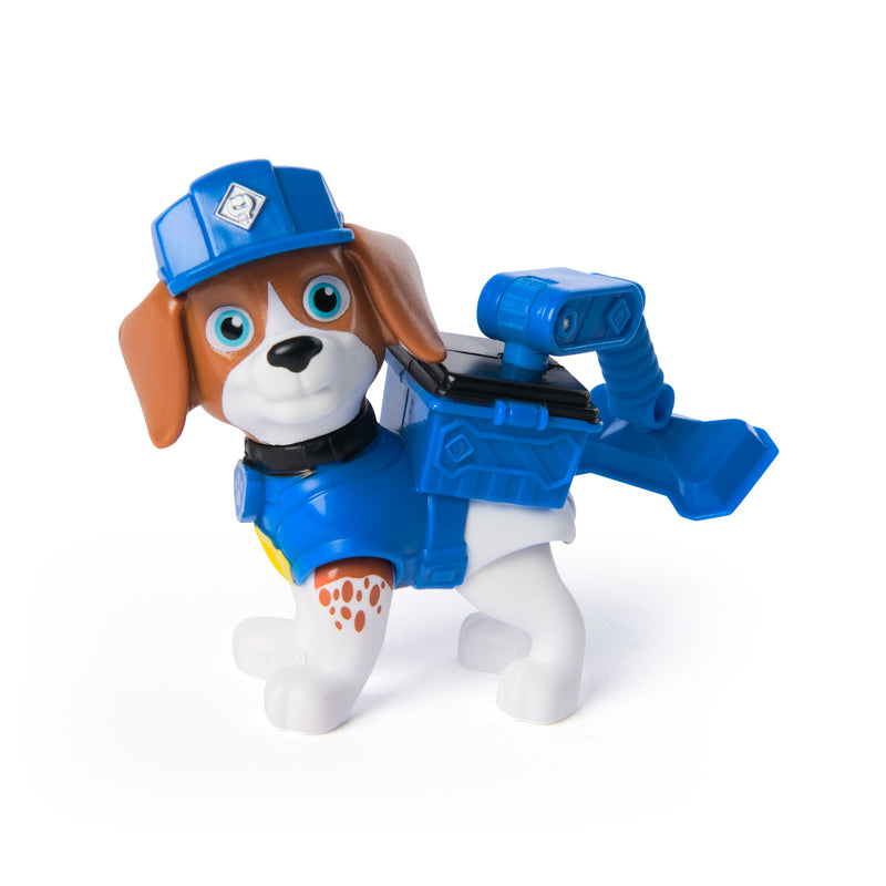 Rubble & Crew Action Pack Pup Assortment - Image