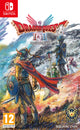 Dragon Quest I & II HD-2D Remake - Nintendo Switch