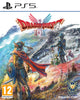 Dragon Quest I & II HD-2D Remake - PlayStation 5